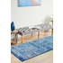 Rug Culture Evoke Large Navy Rug 400X80CM - EVO-253-NAVY-400X80 image NaN