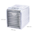BioChef Arizona Sol 9 Tray Food Dehydrator KT-DE-BC-9T-AU-WH image NaN