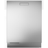 ASKO 60cm Logic Built-In Dishwasher Stainless Steel DBI565IKSAU image NaN