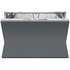 Smeg STH903 Fully Integrated Dishwasher image NaN
