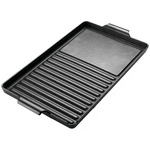 Bertazzoni Cast Iron Griddle Plate PEN06 hero image
