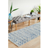 Rug Culture Evoke Extra Large White Rug 500X80CM - EVO-258-WHI-500X80 image NaN