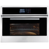 ILVE 60cm Compact Combi-Microwave Oven ILCM45X image NaN