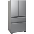Mitsubishi Electric 630L LX Series 4 French Door Fridge MR-LX630EM-GSL-A image NaN