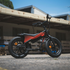 Flight Risk FR101 E-Bike Black FR-101BLACK image NaN