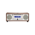 Tivoli TIV-MSYPBT-CLA DAB+ Radio/CD with Bluetooth image NaN