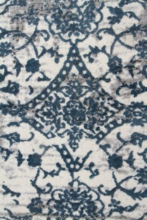 Rug Culture Kendra Oversize White Rug 400X300CM - KEN-1734-WHI-400X300 hero image