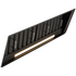 Schweigen 90cm Black Under Mount Rangehood SW-220CB image NaN