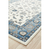 Rug Culture Sydney Large White Blue Rug 290X200CM - SYD-1-WBLU-290X200 image NaN
