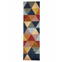 Rug Culture Matrix Large Multi-coloured Rug 280X190CM - MTX-905-MUL-280X190 image NaN