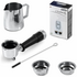 DeLonghi La Specialista Coffee Machine Black EC9335BM image NaN