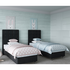 A.H. Beard Domino Sapporo Firm King Single Mattress DOSAPFMLWS image NaN