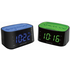 Lenoxx CRU3128 FM Clock Radio image NaN