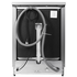 Haier HDW13G1X Freestanding Dishwasher image NaN