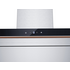 Brohn 90cm Wall Perimeter Canopy Rangehood with Strip LED Light BRR129900 image NaN
