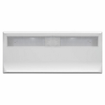 Rinnai 2200W Electric Panel Heater White PEPH22PEW hero image