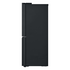 LG 655L Flat Door French Door Fridge Matte Black GF-B700MBL image NaN