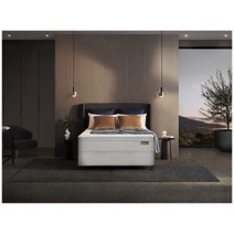 Sealy Posturepedic Acclaim Ultra Florence Plush Mattress King Single FLO-PLU-KSG hero image