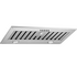 Schweigen 60cm UnderMount On Board Motor Rangehood Stainless Steel SWU-6 image NaN