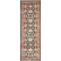 Rug Culture Legacy Medium Multi-coloured Rug 300X80CM - LEG-860-NAVY-300X80 image NaN