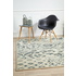 Rug Culture Oxford Extra Large Blue Rug 330X240CM - OXF-432-BLU-330X240 image NaN