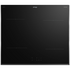 Omega 60cm Induction Ceramic Glass Cooktop Black OCI604TZ image NaN