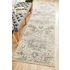 Rug Culture Century Medium Multi-coloured Rug 300X80CM - CEN-911-SILV-300X80 image NaN