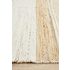 Rug Culture Parade Medium White Rug 220X150CM - PRD333WHT220X150 image NaN