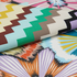 Missoni Alice Valparaiso 100 Placemat and Napkin Set 8053147134796 image NaN