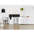 Smeg DWA6214S Freestanding Dishwasher image NaN