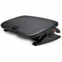 Kensington Smart Fit Solemate Plus Black Foot Rest 3576862 image NaN