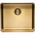 Titan Large Single Bowl Sink Royal Gold TSRY52 image NaN