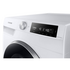 Samsung 11kg Smart Front Load Washing Machine White WW11CG604DLE image NaN