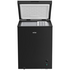 Mykin 143L Hybrid Chest Freezer Black MCF143B4 image NaN