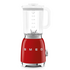Smeg 50s Style Retro Bench Blender Red BLF03RDAU image NaN