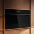 Electrolux 90cm Pyrolytic Built-In Oven with Steam Bake Dark Stainless Steel EVEP9616DF image NaN