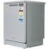 Fisher & Paykel Series 5 Contemporary Freestanding Dishwasher Stainless Steel DW60FC1X3 image NaN
