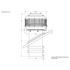 Schweigen Silent Cassette Rangehood 120cm Black with Isodrive SE3200 Motor PKSCC1200B-SE image NaN