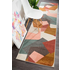 Rug Culture Dimensions Medium Blush Rug 300X80CM - DIM-420-BSH-300X80 image NaN