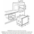 Smeg SFA6125 60cm Linear Aesthetic Built-In Oven image NaN