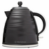 Westinghouse Kettle and 2 Slice Toaster Pack Black WHKTPK07K  image NaN