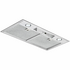 Schweigen Silent Undermount Rangehood 60cm PKUM11706SP image NaN