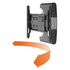 Vogel's EFW8125 Turn Wall Bracket for 19 to 26 Inch TVs Black image NaN