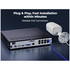 Reolink 12MP Security System with Color Night Vision PS6KB01-8 image NaN
