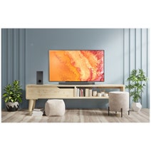 LG 55 Inch OLEDB3 4K UHD OLED Smart TV OLED55B3PSA hero image