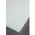 Rug Culture Loft Large Turquoise Rug 280X190CM - LFT-TURQ-280X190 image NaN