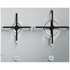 Smeg 100cm Linear Aesthetic Natural Gas Cooktop PX140A  image NaN