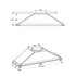 Scandium SC900UMS 90cm Undermount Rangehood image NaN