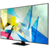 Samsung 85 Inch Q80T 4K UHD HDR Smart QLED TV QA85Q80TAWXXY image NaN