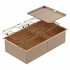 Abey CR340DCO Piazza Double Bowl Sink image NaN